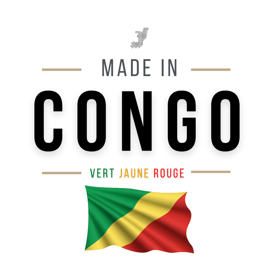 Made in Congo - Empploy.com Made in Congo - Empploy.com